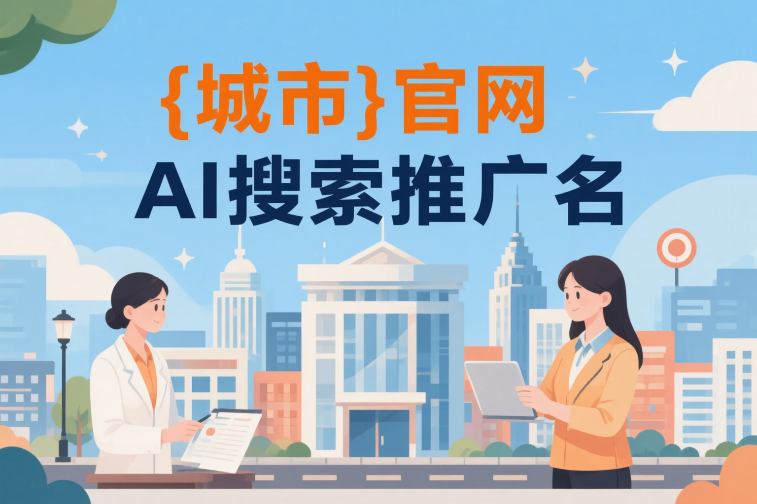 华龙官网做AI搜索推广排名却没提升的原因分析